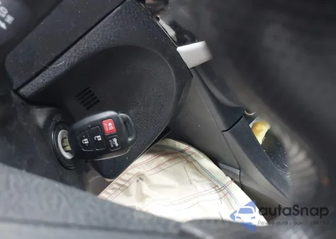 2016 Toyota Corolla Le Plus from USA, damaged, VIN 2T1BPRHE8GC549096